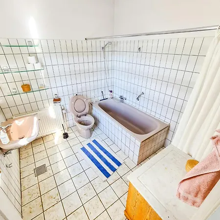 Rural Charm With Sea View In Odsherred *